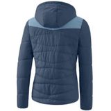 Doorgestikt Jack - 2062309 - Winterjas - Superlicht en Warm