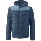 Doorgestikt Jack - 2062306 - Winterjas - XXL - Wind- en Waterafstotend