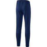 Erima - Performance - Trainingsbroek - New Navy / Wit - Functioneel Materiaal