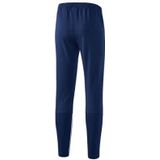 Erima - Performance - Trainingsbroek - New Navy / Wit - Functioneel Materiaal