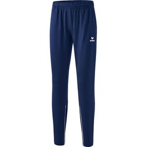 Erima - Performance - Trainingsbroek - New Navy / Wit - Functioneel Materiaal