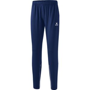 Erima - Performance - Trainingsbroek - New Navy / Wit - Functioneel Materiaal
