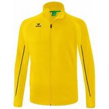 Erima Liga Star Trainingsjack van polyester, uniseks