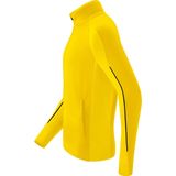 Erima - Liga Star - Polyesterjack - Geel - Heren