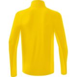 Erima - Liga Star - Polyesterjack - Geel - Heren