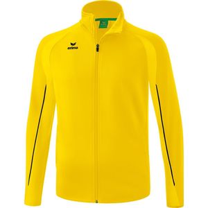 ERIMA - Liga Star - Trainingsjack - Polyester - Zwart