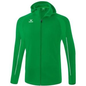 Erima Liga Star Training Sweatshirt Met Rits