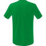 Erima - Teamsport Functioneel T-Shirt - Groen - Kinderen