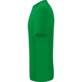 Erima - Teamsport Functioneel T-Shirt - Groen - Kinderen