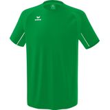 Erima - Teamsport Functioneel T-Shirt - Groen - Kinderen