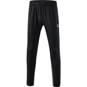 Erima heren Performance trainings broek (1102301), zwart/wit, XL