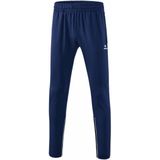 Erima Performance Trainingsbroek Kinderen - New Navy / Wit