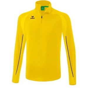 Erima - Liga Star - Training Sweatshirt - Zwart - 100% Polyester