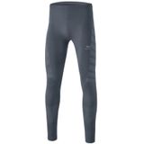 Erima Functional Long Tight Kinderen - Slate Grey | Maat: 128