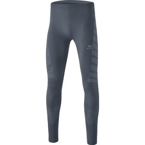Erima - Functional Long Tight - Slate Grey - Heren Sportbroek