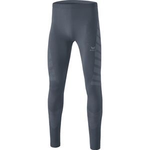 Erima Functional Long Tight Heren - Slate Grey | Maat: S