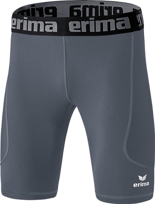 Erima - Elemental Tight - Ondergoed - Slate Grey - Functioneel