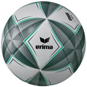 Erima Unisex-Volwassene Kopernikus Pro Voetbal (7192303), fern green/smaragd/silver grey, 5