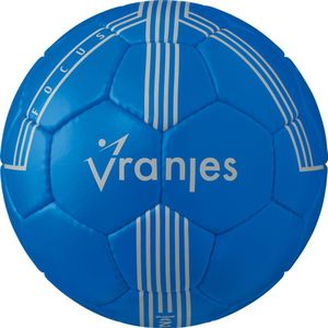 Erima Unisex-Jeugd Vranjes 2.0 handbal (7202306), blauw, 0