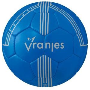 Erima Vranjes 2.0 Handbal voor volwassenen, uniseks, blauw, 3