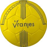 Erima Unisex Jeugd Vranjes 2.0 Handbal, geel, 0