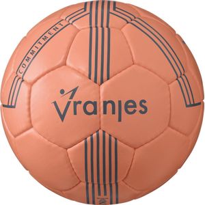 Erima Vranjes Handbal - Pink | Maat: 1