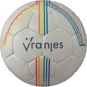 Erima Unisex-Jeugd Vranjes 2.0 handbal (7202311), cool grey, 2