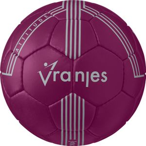 Erima Vranjes Handbal - Aubergine | Maat: 2