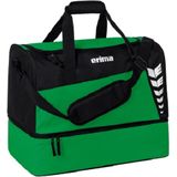 Erima Six Wings Bottom Compartment 60l Tas