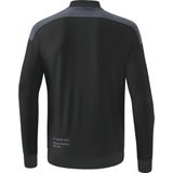 Erima - Change Presentatiejack - Zwart - Slate Grey - Wit