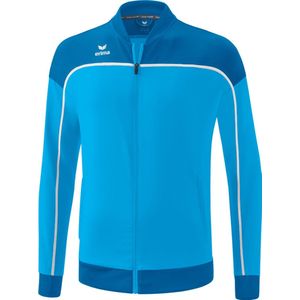 Erima - Change Presentatiejack - Wit - 100% Gerecycled Polyester