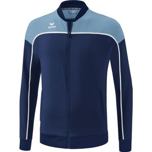 Erima - Change - Presentatiejack - New Navy / Faded Denim / Wit