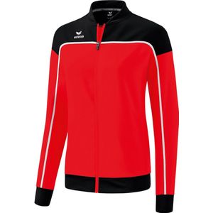 Erima - Change - Presentatiejack - Rood - Dames
