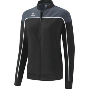 Erima - Change - Trainingsvest - Zwart