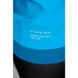 Erima - Change - Presentatiejack - Curaçao / Wit