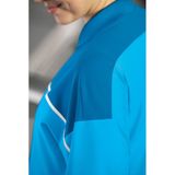 Erima - Change - Presentatiejack - Curaçao / Wit