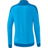 Erima - Change - Presentatiejack - Curaçao / Wit