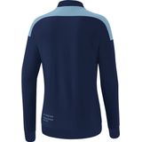 Erima - Change - Presentatiejack - New Navy / Faded Denim / Wit