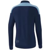 Erima - Change - Presentatiejack - New Navy / Faded Denim / Wit