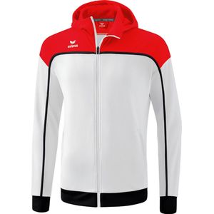 Erima Change By Erima Trainingsjack met capuchon voor heren