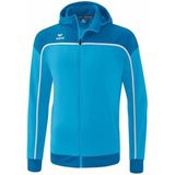 Erima - Change Trainingsjack - Curaçao - Dames - Met Capuchon