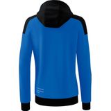 Erima - Change - Sweatshirt - New Royal - Met Capuchon