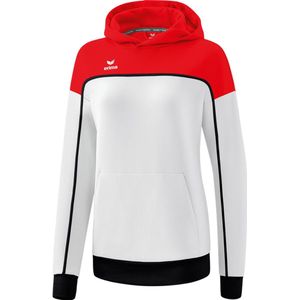 CHANGE by  sweatshirt met capuchon  1072315-38