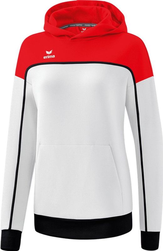 Hoodie Damen Erima Change