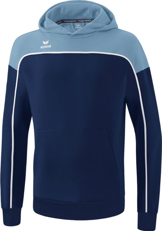 Erima - Change - Sweatshirt - New Navy