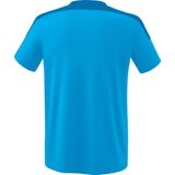 Erima Change by Erima Functioneel T-shirt Uniseks Kinderen