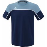 Erima - Change - Functionele Jas - Unisex Kinderen - Zwart - Polyester