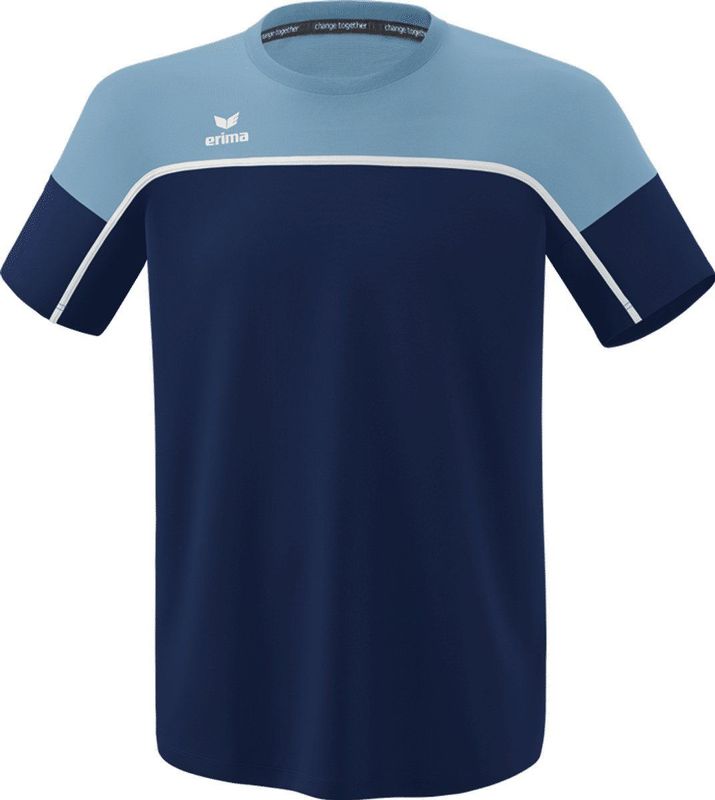 Erima - Change - Functionele Jas - Unisex Kinderen - Zwart - Polyester