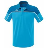 Erima - Change Polo - Heren - Curaçao / Wit