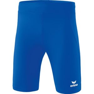 Erima - RACING - Atletiektight - Korte - New Royal - Materiaal